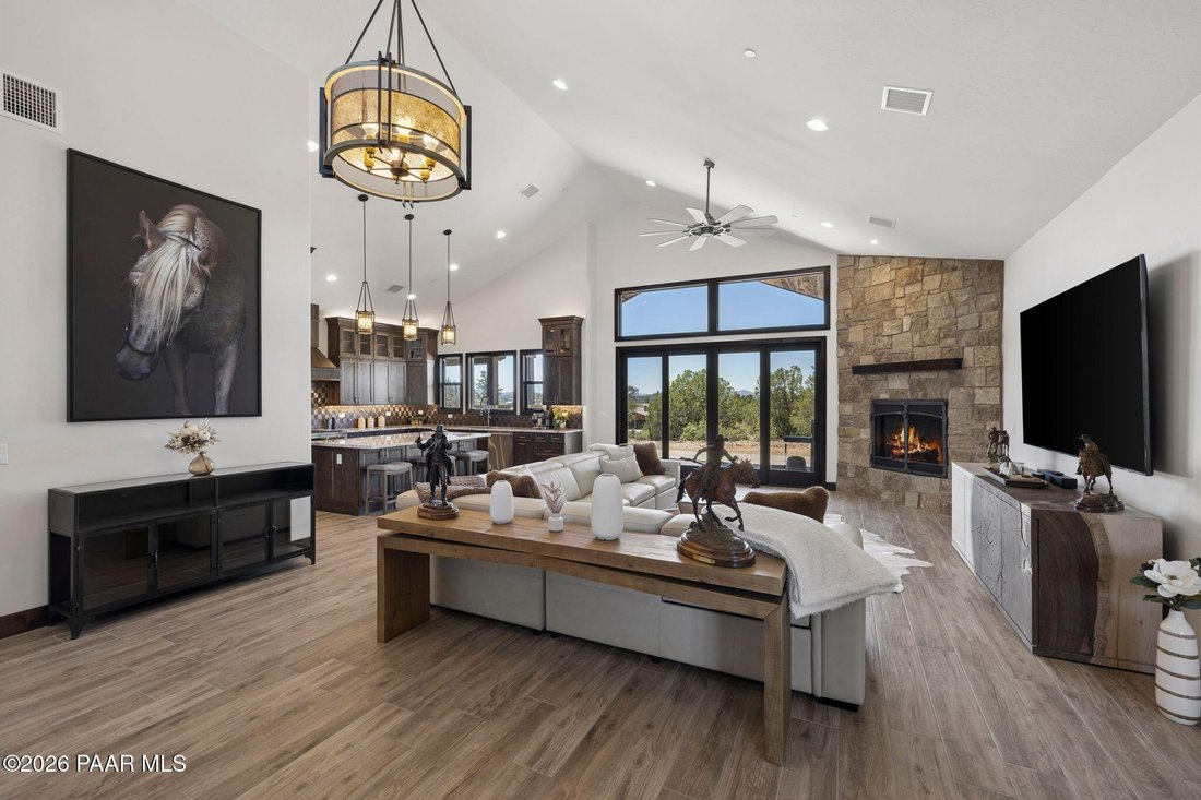 House in Prescott, Arizona, United States 2 - 17909369
