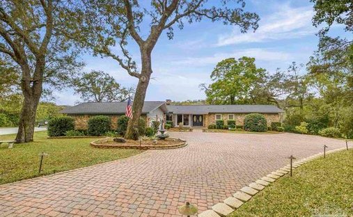 House in Wright, Florida, United States 1