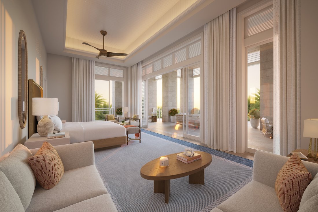 Condo in Nassau, New Providence, The Bahamas 5 - 16835094