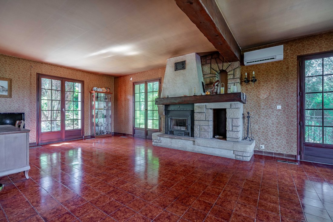 House in Limonest, Auvergne-Rhône-Alpes, France 4 - 17907209
