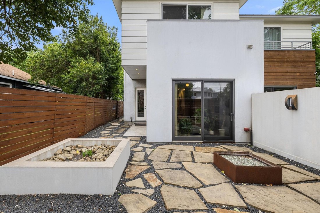 House in Austin, Texas, United States 4 - 17909749