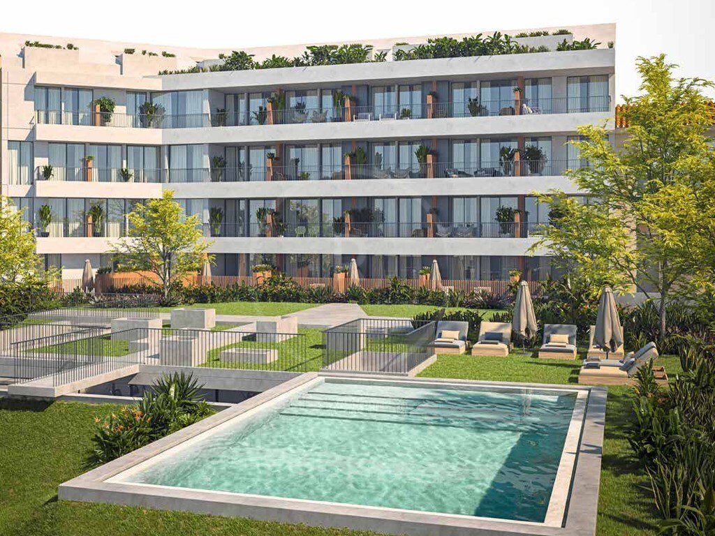 Apartment in Cedofeita, Santo Ildefonso, Se, Miragaia, Sao Nicolau e Vitoria, Porto District, Portugal 1 - 17907751