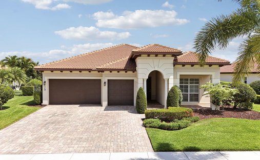 Haus in Jupiter, Florida, Vereinigte Staaten 1