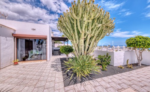 Villa in Puerto del Carmen, Tias, Kanarische Inseln 1