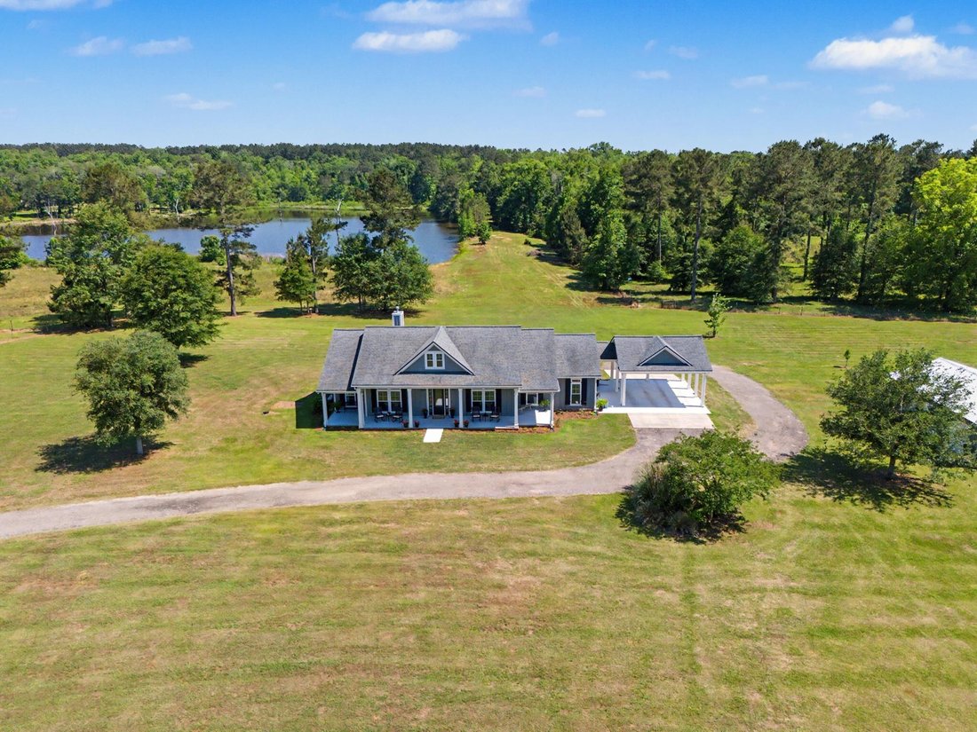 House in Tallahassee, Florida, United States 1 - 17909594