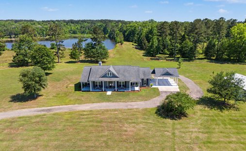 House in Tallahassee, Florida, United States 1