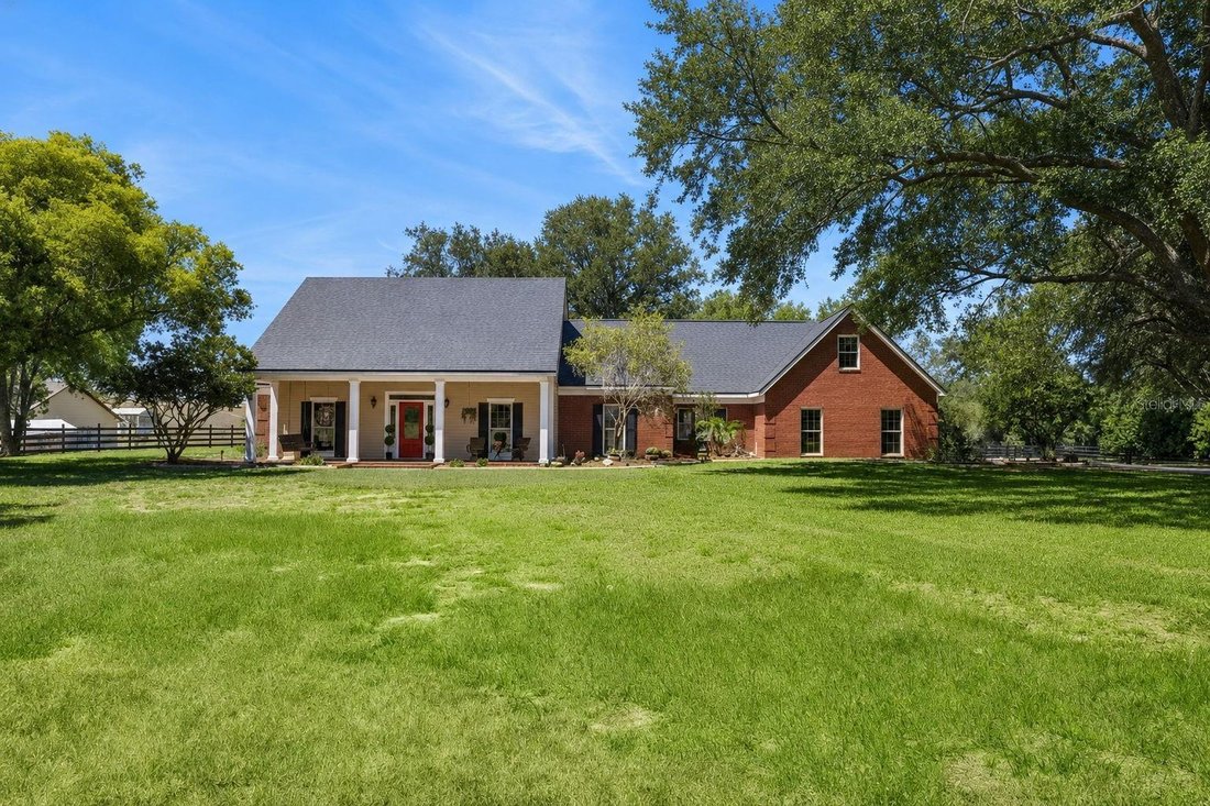 House in Montverde, Florida, United States 1 - 17909171