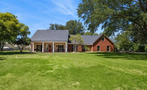 House in Montverde, Florida, United States 1