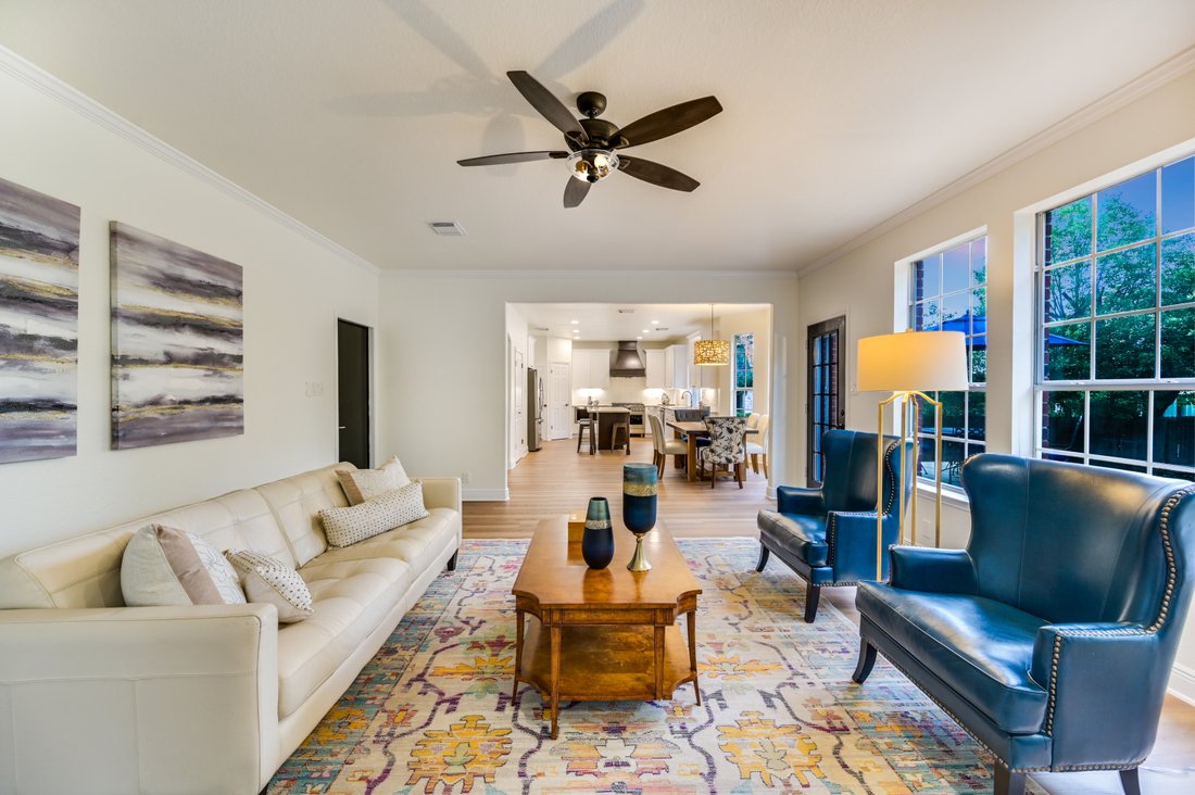 House in Austin, Texas, United States 4 - 17907352