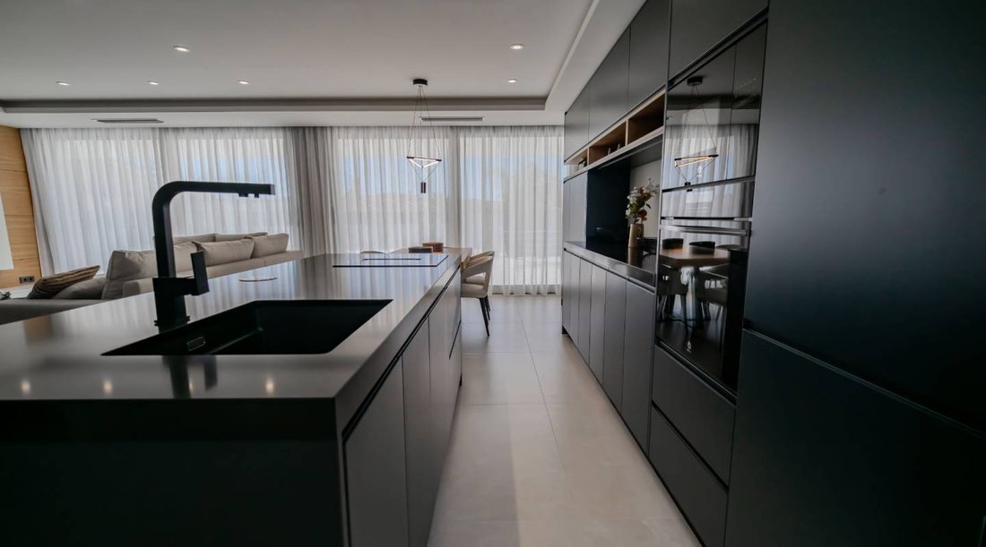 Villa in Ciudad Quesada, Rojales, Valencian Community 3 - 16075744