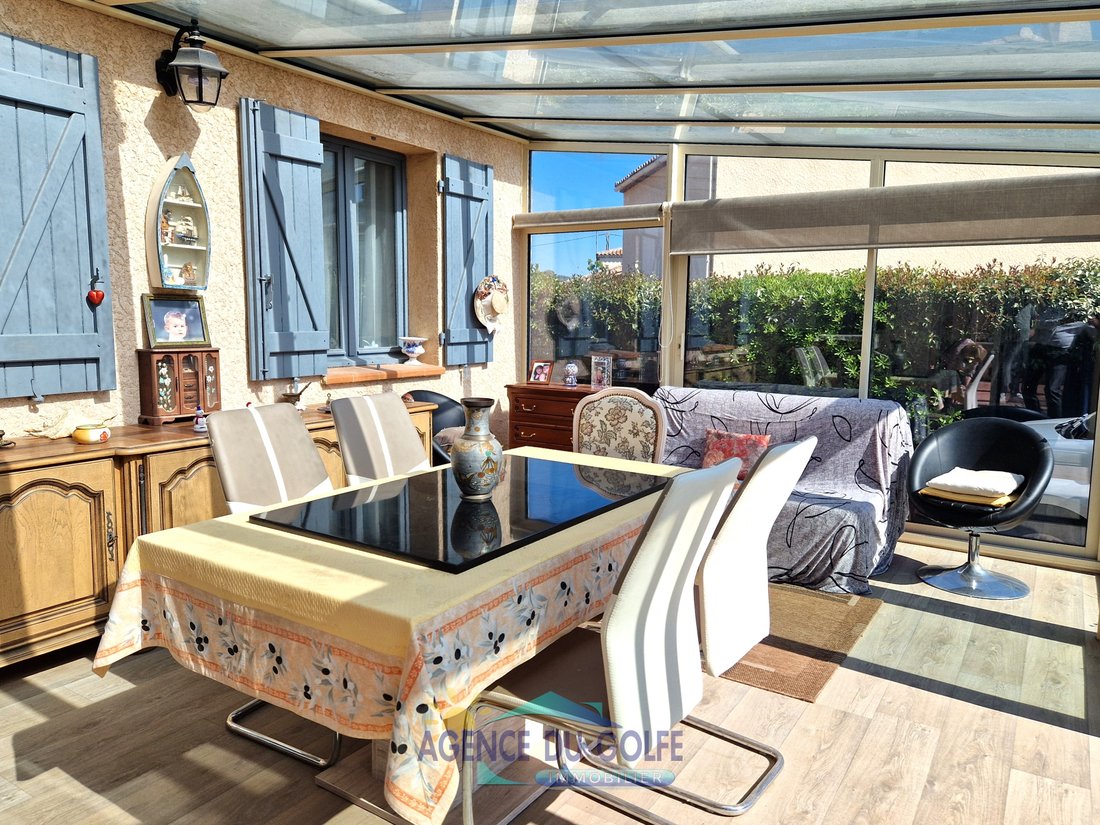 House in La Ciotat, Provence-Alpes-Côte d'Azur, France 4 - 17906979