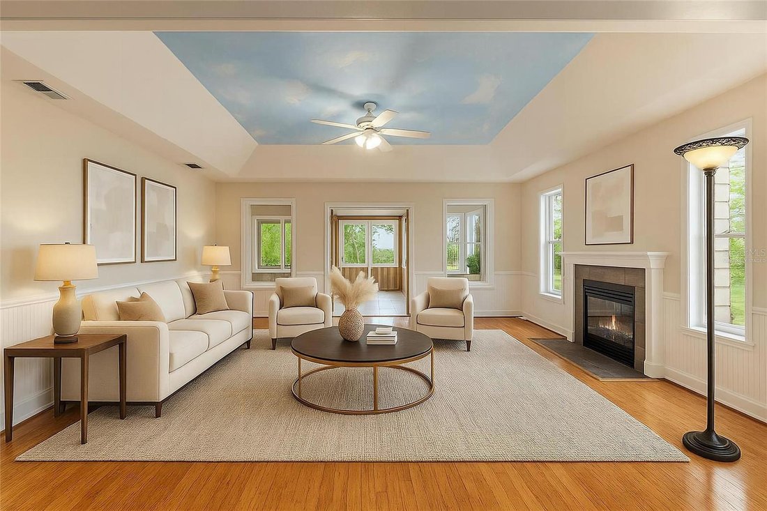 House in Williston, Florida, United States 3 - 17230356