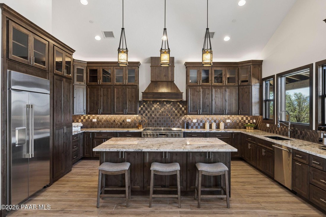 House in Prescott, Arizona, United States 3 - 17909369
