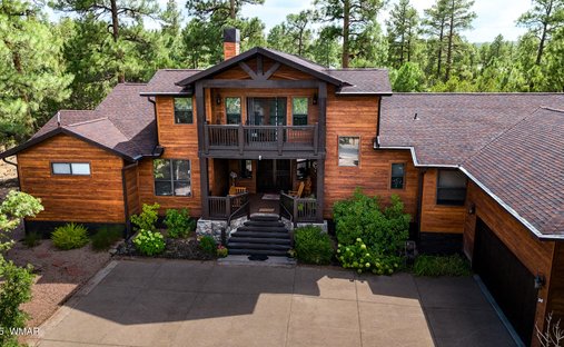 Maison à Show Low, Arizona, États-Unis 1