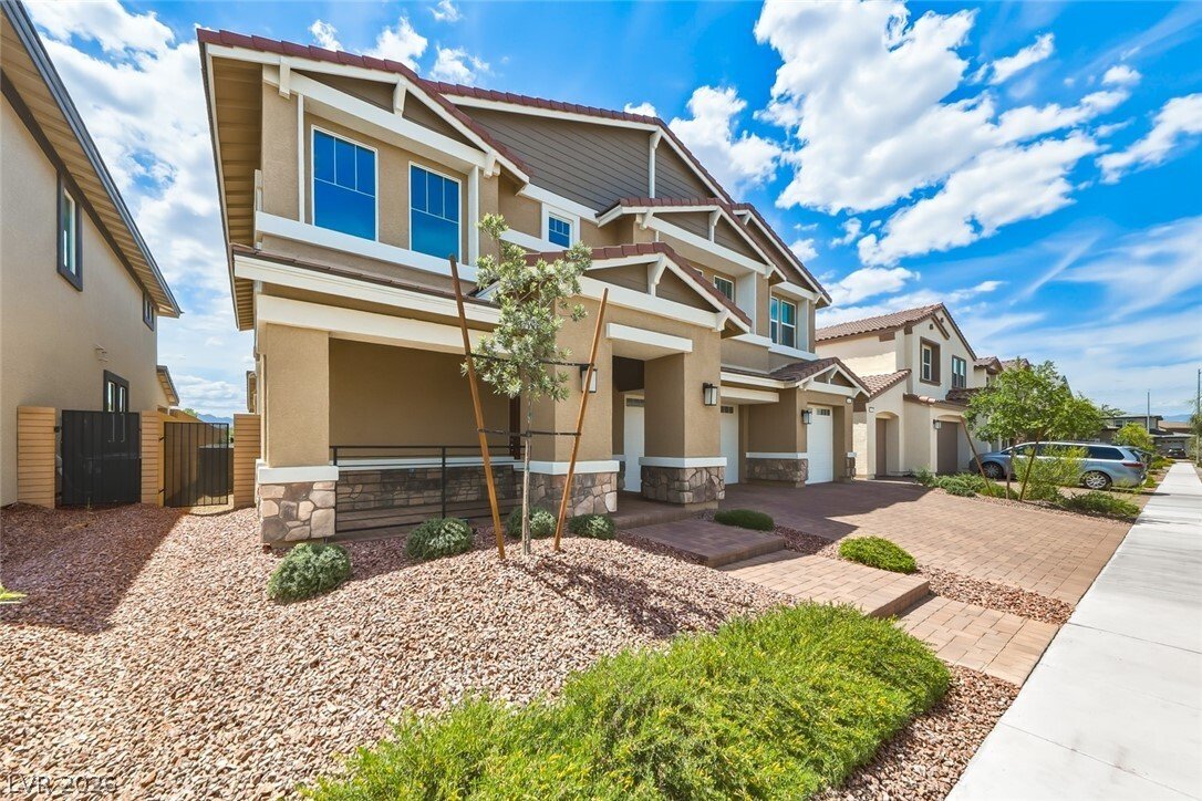 Maison à Henderson, Nevada, États-Unis 5 - 17909013