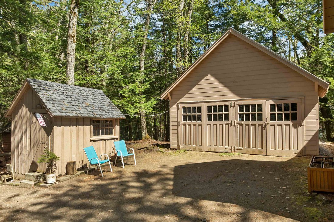 House in Holderness, New Hampshire, United States 5 - 17908621