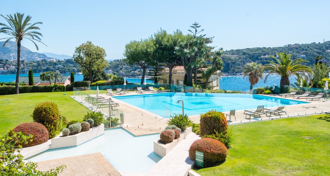 Apartment in Mont Boron, Nice, Provence-Alpes-Côte d'Azur 2 - 17908192