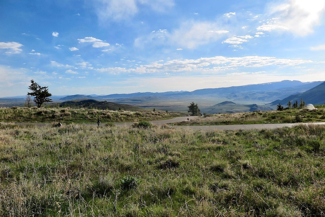 Land in Jackson, Wyoming, United States 3 - 17911964