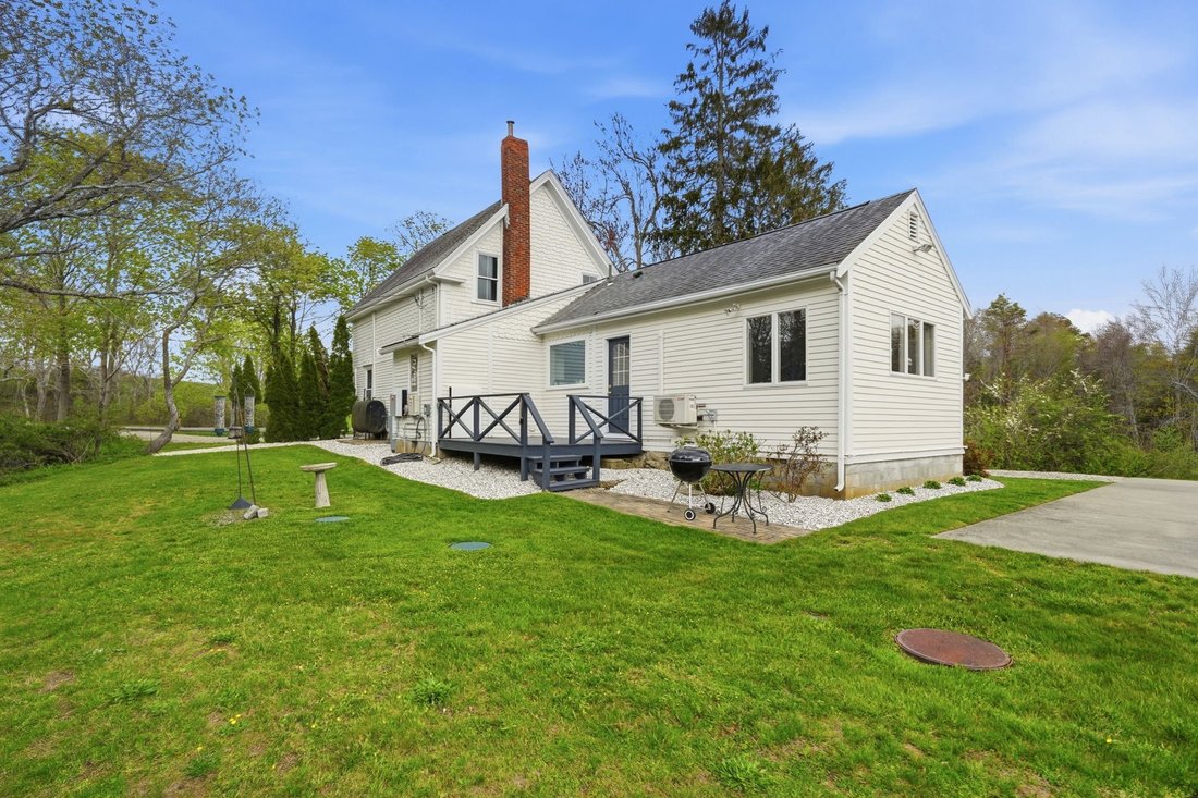 House in Plymouth, Massachusetts, United States 4 - 17906890