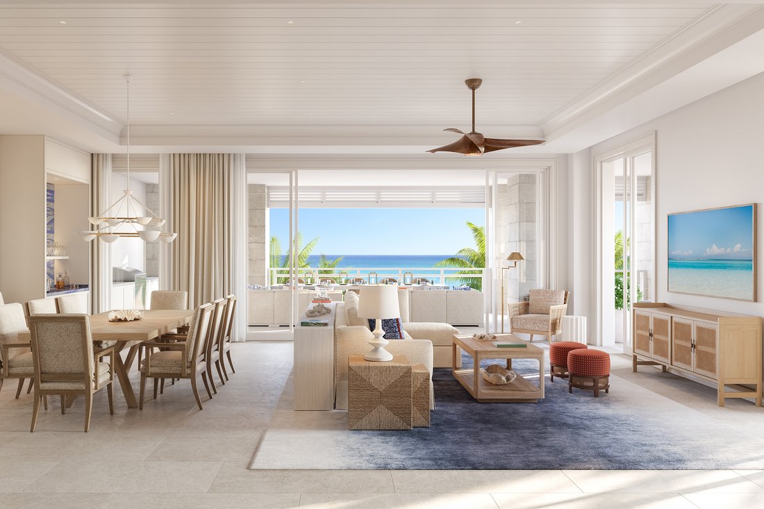 Condo in Nassau, New Providence, The Bahamas 2 - 16835097