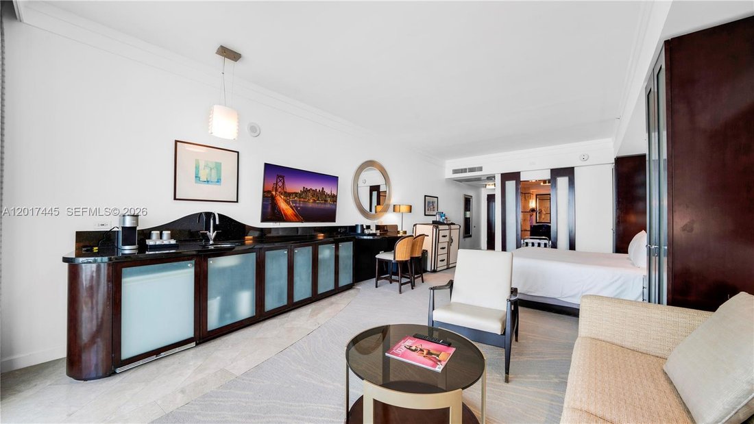 Condo in Miami Beach, Florida, United States 4 - 17909842