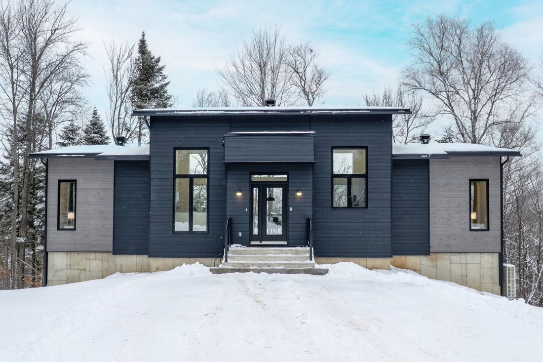 House in La Conception, Quebec, Canada 1 - 17335087