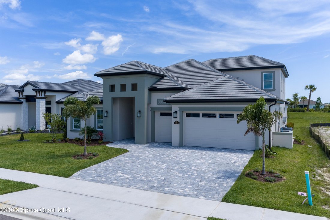 House in Melbourne, Florida, United States 2 - 16682994