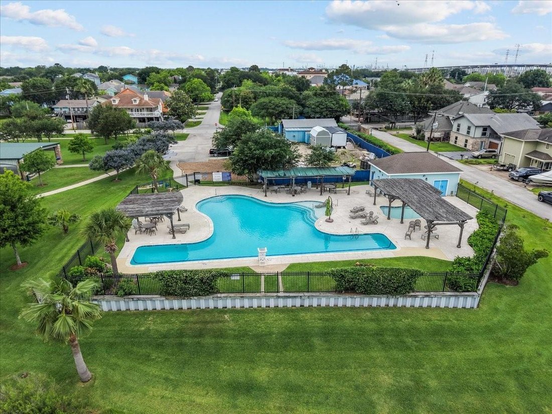 House in Kemah, Texas, United States 3 - 17906267
