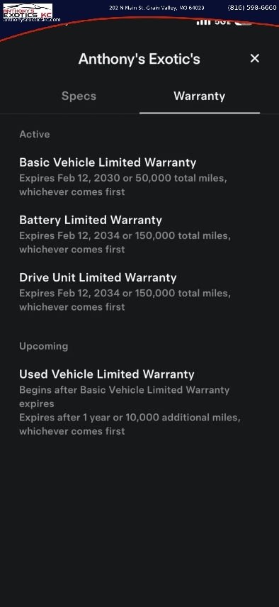 Suv in Grain Valley, MO, United States 5 - 17256235