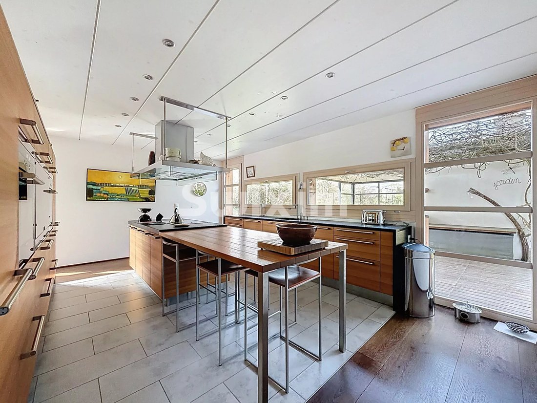 House in Divonne-les-Bains, Auvergne-Rhône-Alpes, France 5 - 17911004