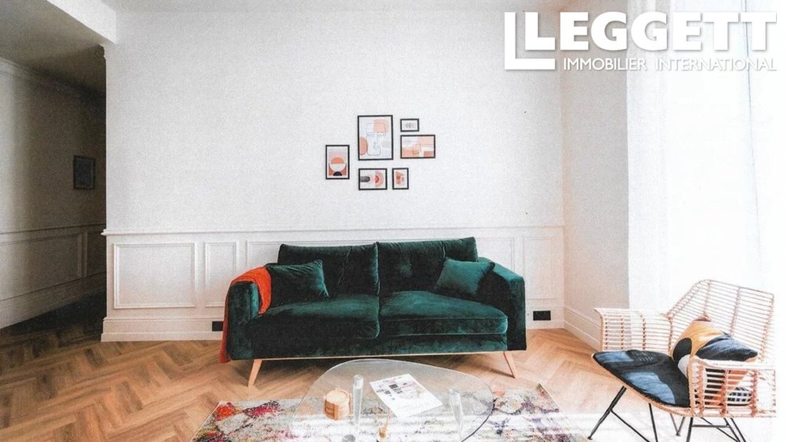 Apartment in Nice, Provence-Alpes-Côte d'Azur, France 2 - 17911010