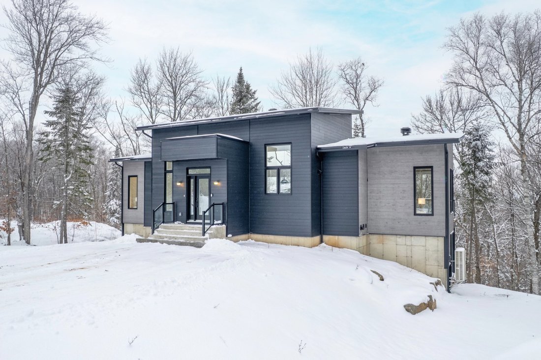 House in La Conception, Quebec, Canada 2 - 17335087
