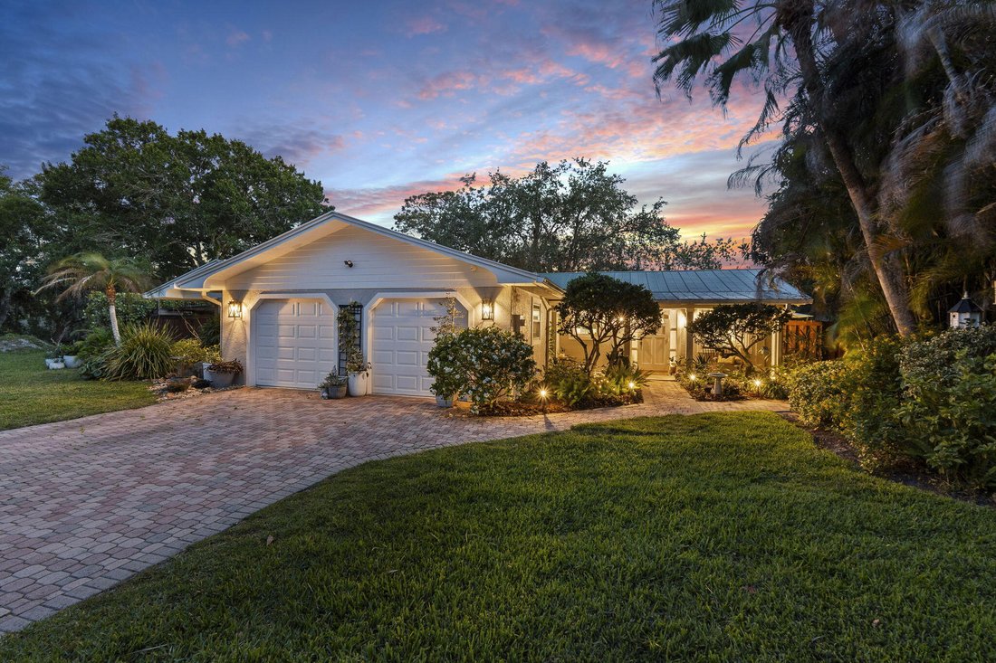House in Stuart, Florida, United States 1 - 17911269