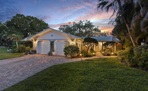 Casa a Stuart, Florida, Stati Uniti 1
