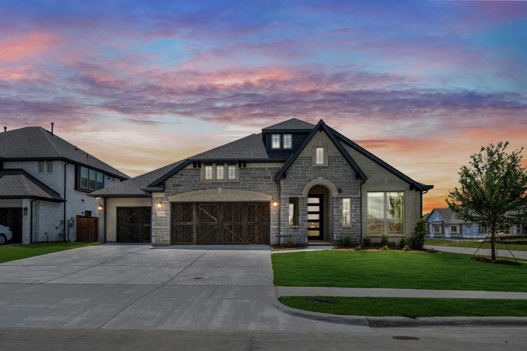 House in Heath, Texas, United States 2 - 17611041