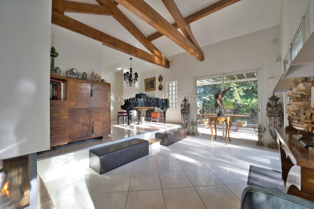 House in Nord, Saint-Jean-de-Vedas, France 4 - 17908020