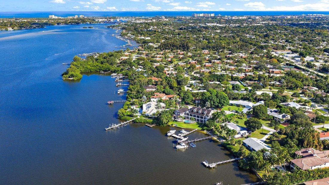 House in Jupiter, Florida, United States 4 - 17912126