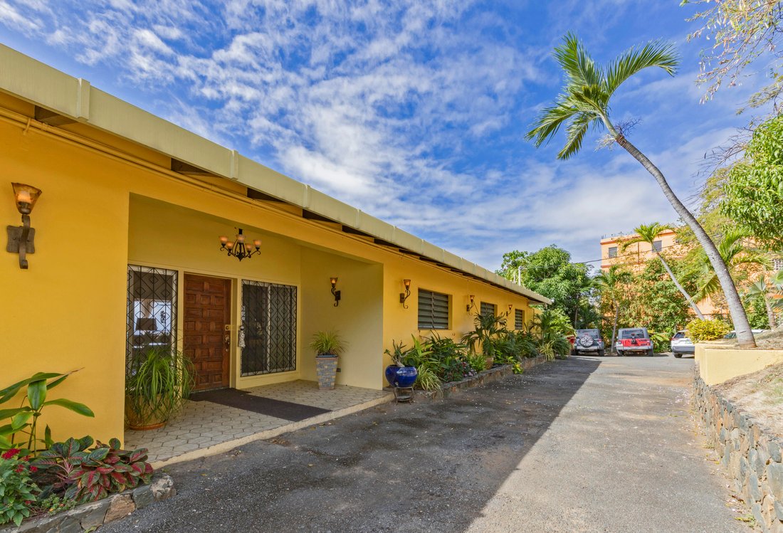 House in Charlotte Amalie, St. Thomas, U.S. Virgin Islands 3 - 17911945
