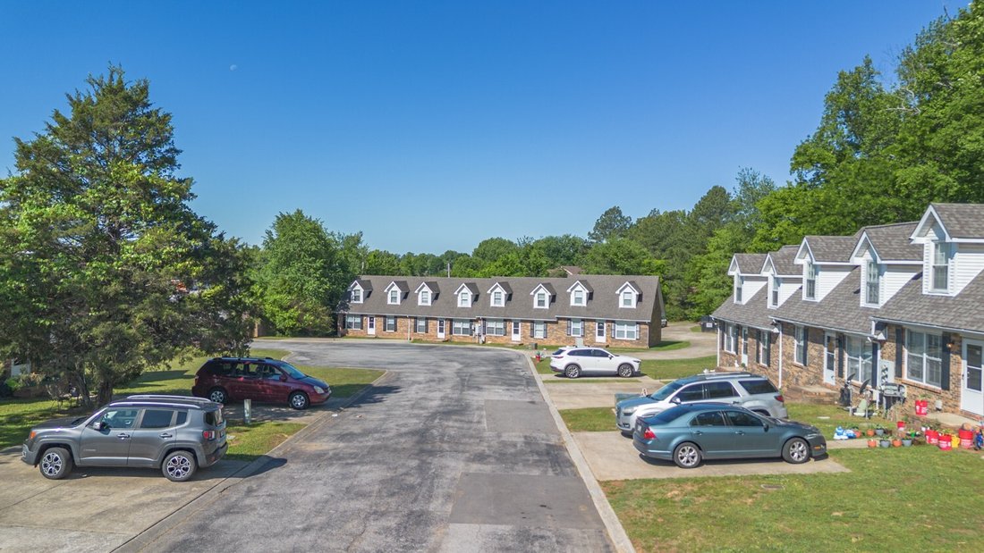 Clarksville, Tennessee, United States 3 - 17876461