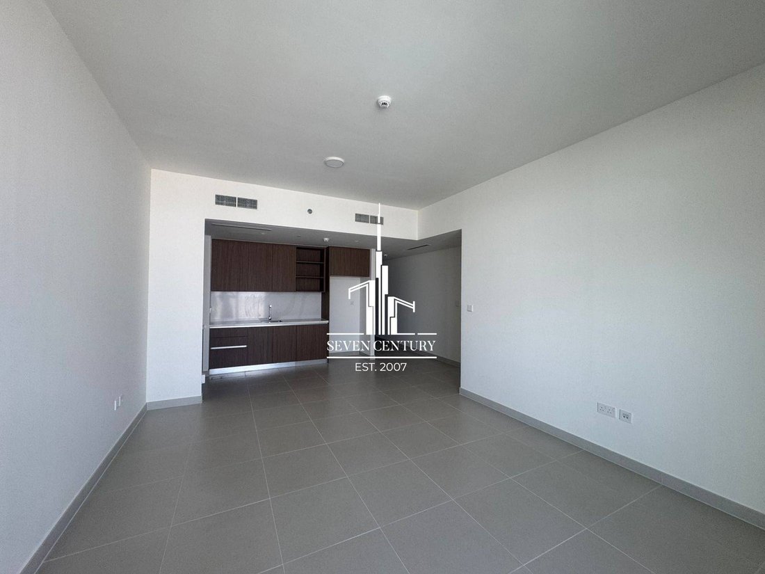 Apartment in Dubai Creek Harbour, Dubai, United Arab Emirates 4 - 17099560