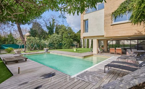 Casa a Marsiglia, Provenza-Alpi-Costa Azzurra, Francia 1