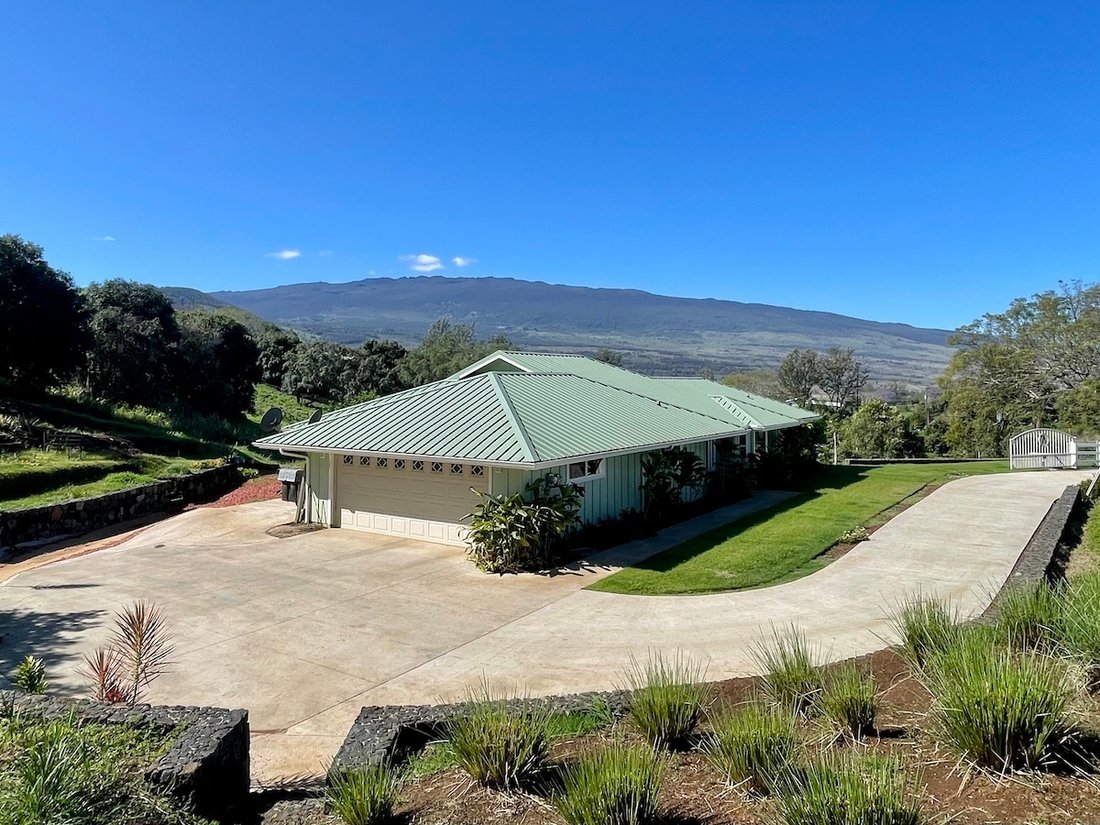 House in Kailua-Kona, Hawaii, United States 1 - 17912154