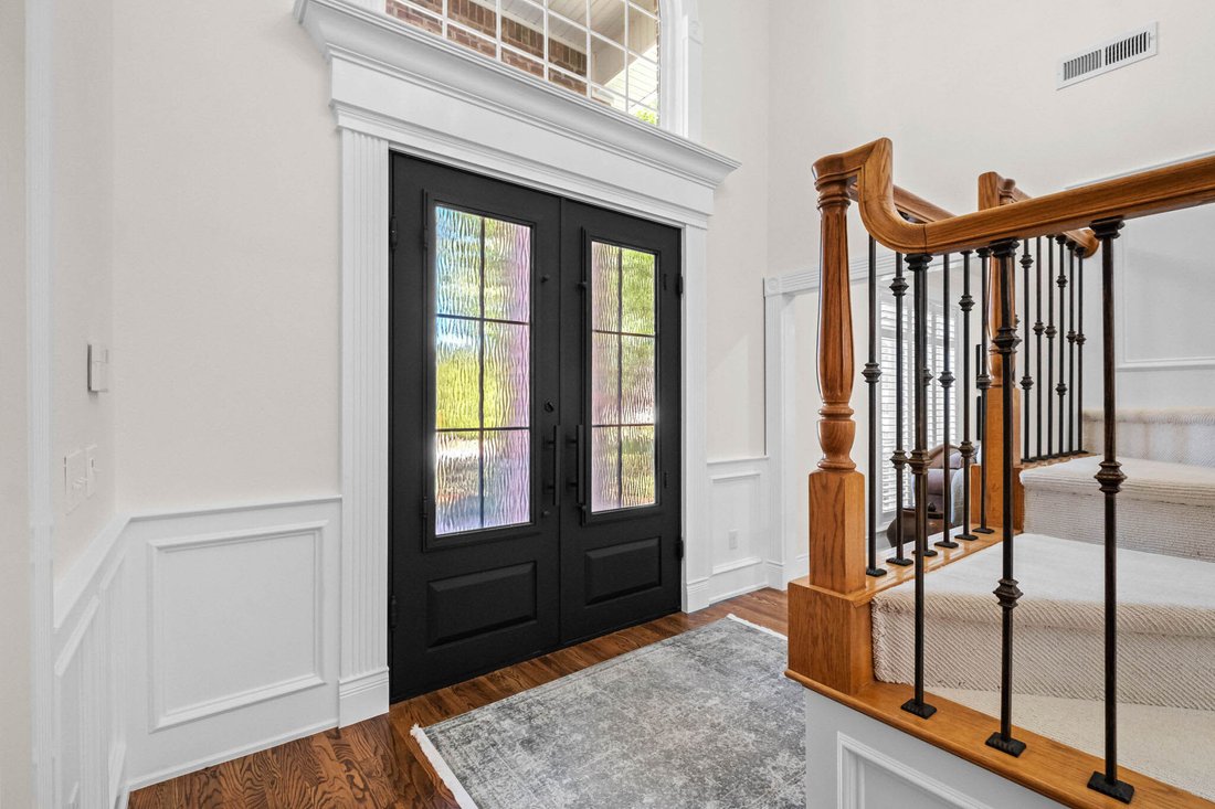 House in Rogers, Arkansas, United States 5 - 17908423