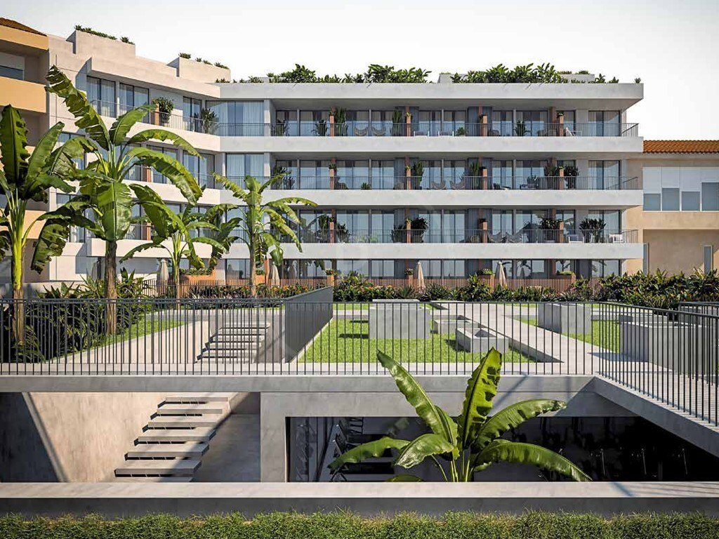 Apartment in Cedofeita, Santo Ildefonso, Se, Miragaia, Sao Nicolau e Vitoria, Porto District, Portugal 3 - 17907751