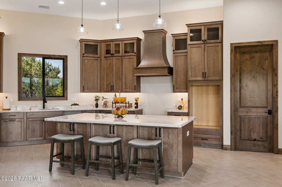 House in Prescott, Arizona, United States 5 - 16609170