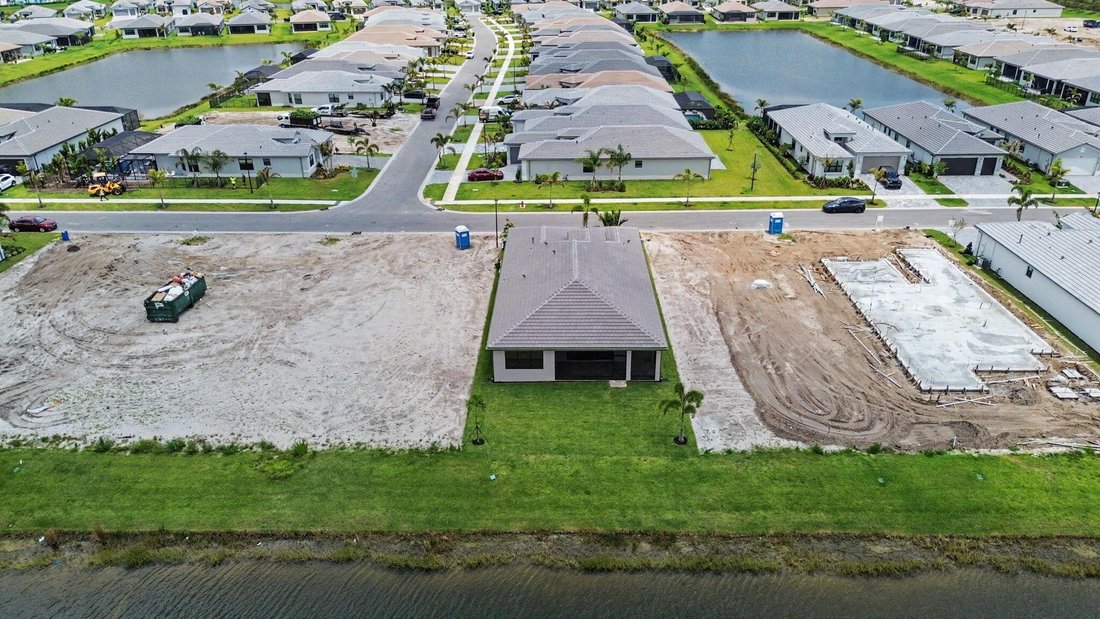 House in Port St. Lucie, Florida, United States 4 - 17911301