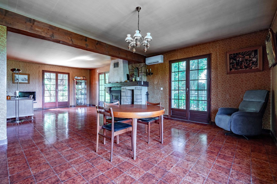 House in Limonest, Auvergne-Rhône-Alpes, France 5 - 17907209