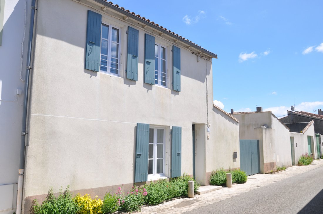 House in Ars-en-Ré, Nouvelle-Aquitaine, France 1 - 17907108