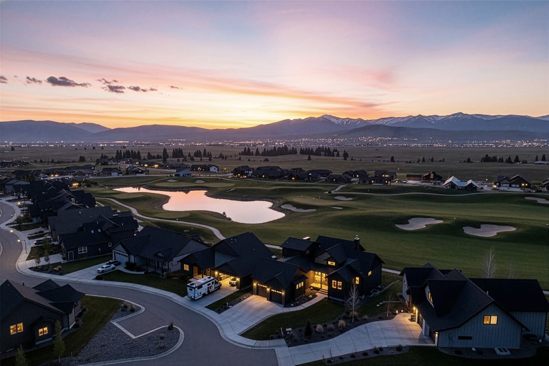 House in Missoula, Montana, United States 2 - 17910425