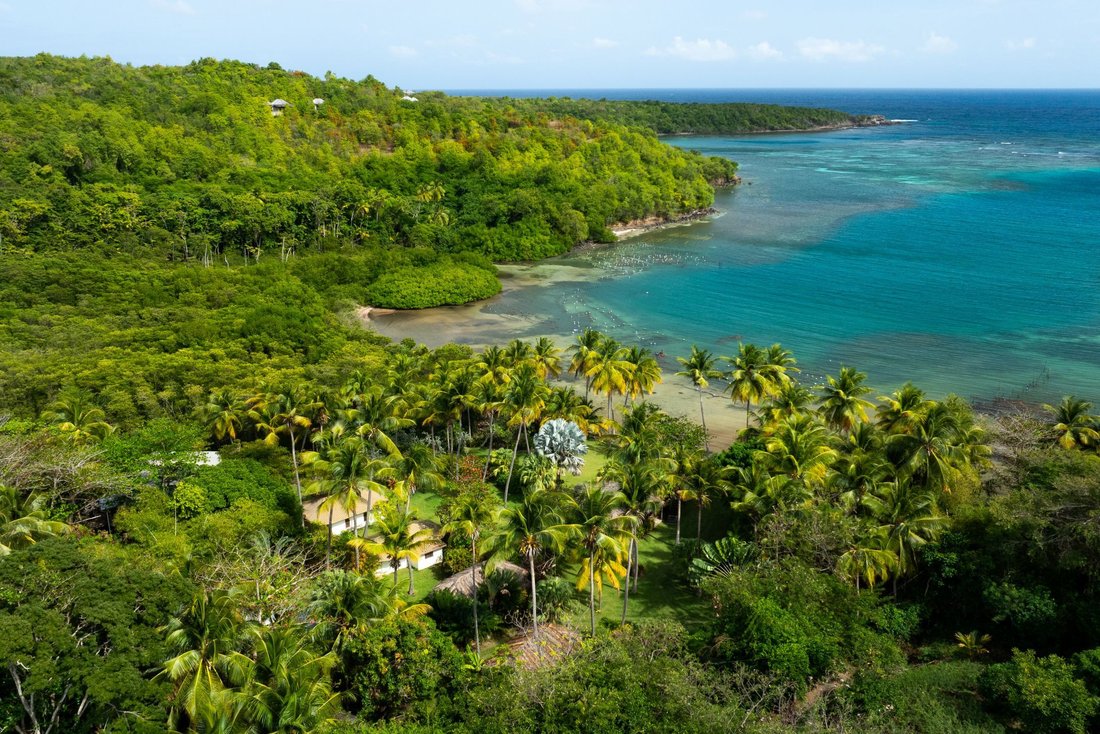 Apartment in Becke Moui, Saint David, Grenada 2 - 17912207